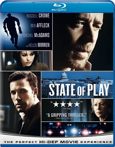 State of Play - USED