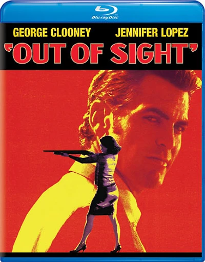 Out Of Sight - USED