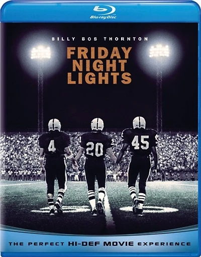 Friday Night Lights - USED