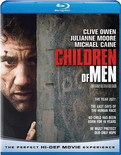 Children of Men - USED