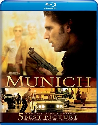 Munich - USED