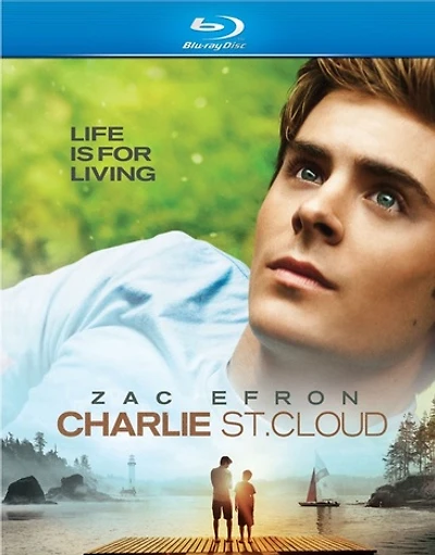 Charlie St. Cloud - USED