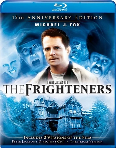 The Frighteners - NEW