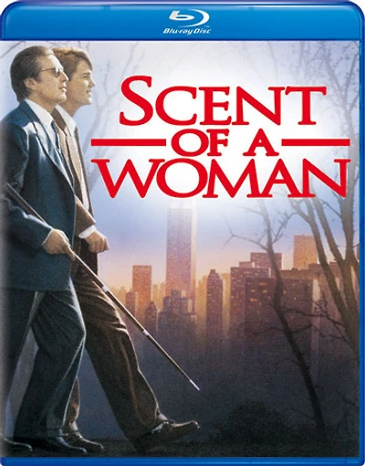 Scent Of A Woman - USED