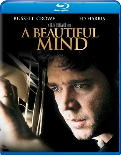 A Beautiful Mind - USED