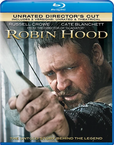 Robin Hood - USED