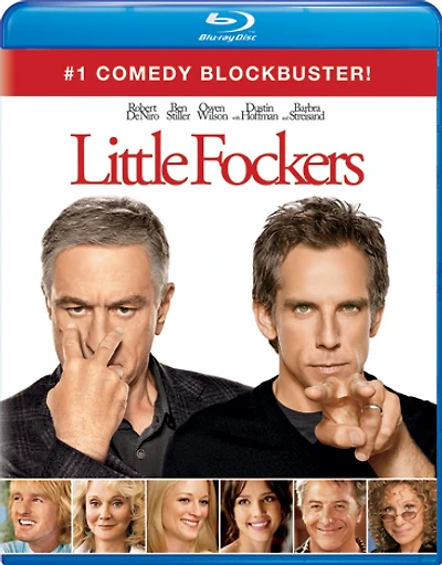 Little Fockers - USED