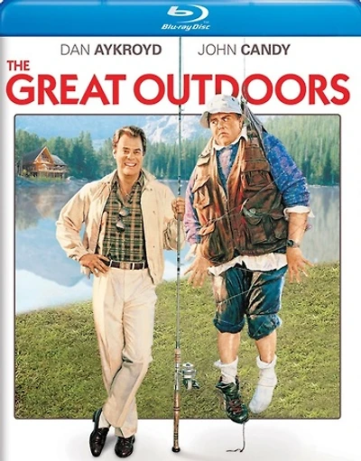 The Great Outdoors - NEW