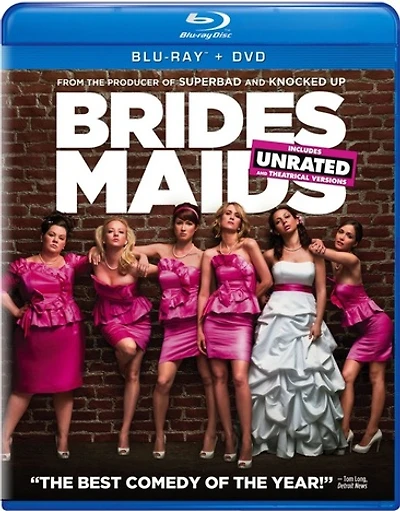 Bridesmaids - USED