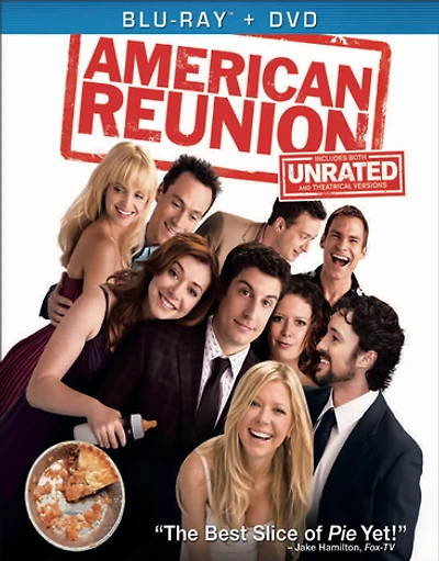 American Reunion - USED