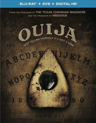 Ouija - USED