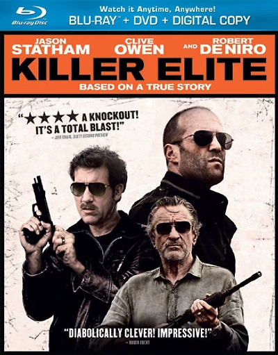 Killer Elite - USED