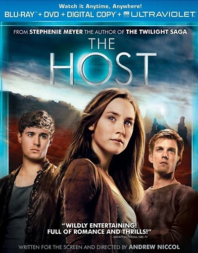 The Host - USED