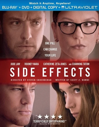 Side Effects - USED
