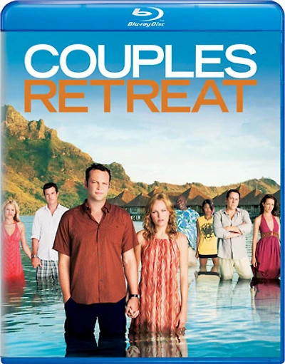 Couples Retreat - USED