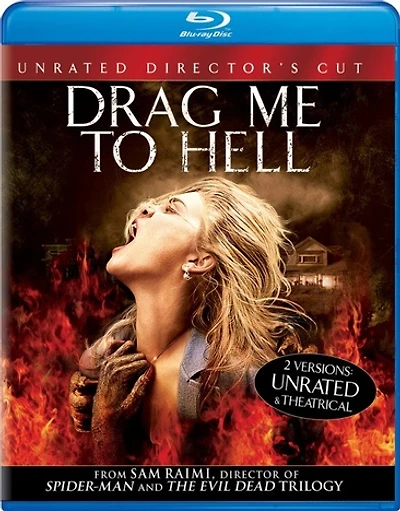 Drag Me to Hell - NEW