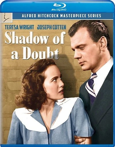 Shadow Of A Doubt - USED