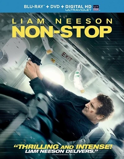 Non-Stop - USED