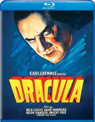 Dracula - NEW