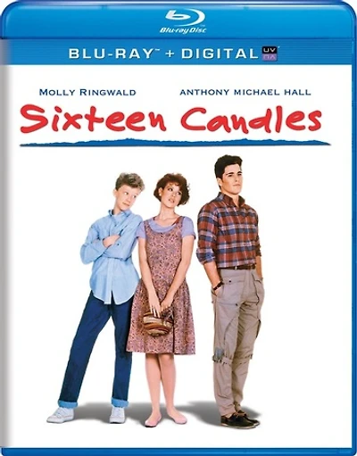 Sixteen Candles - USED