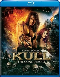 Kull the Conqueror - USED