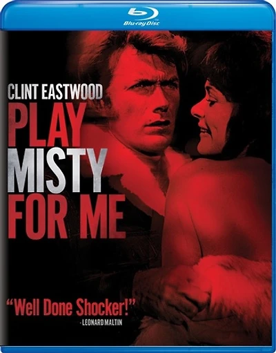 Play Misty for Me - USED