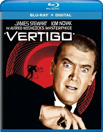 Vertigo - USED