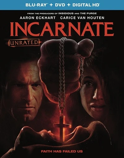 Incarnate - USED