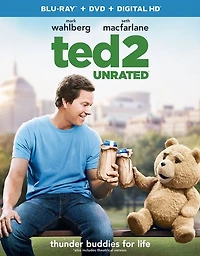 Ted 2 - USED