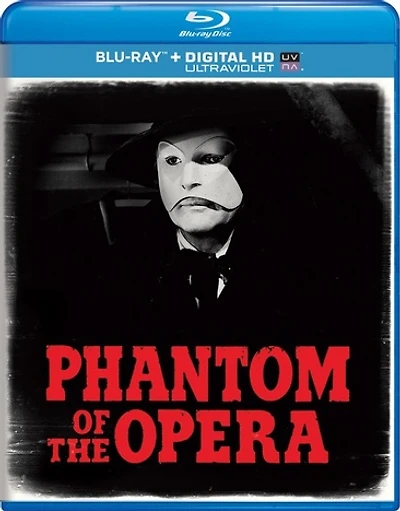 Phantom Of The Opera - USED