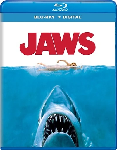 Jaws
