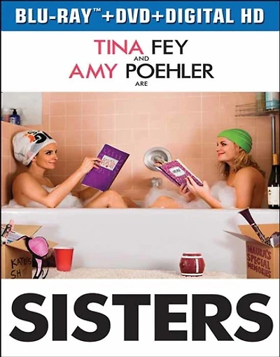 Sisters - USED