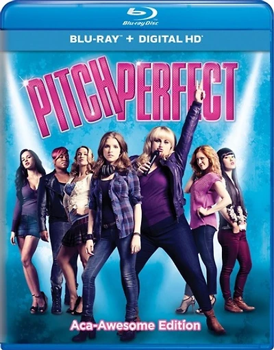 Pitch Perfect - USED