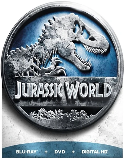 Jurassic World - USED