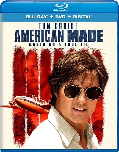 American Made - USED