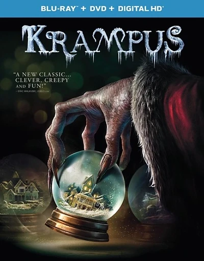 Krampus - USED