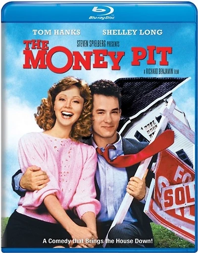 The Money Pit - NEW