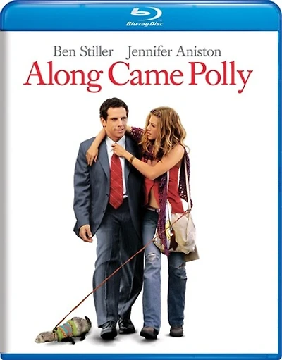 Along Came Polly - USED