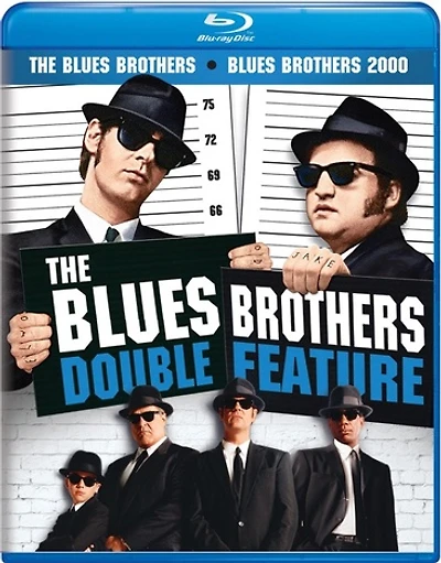 Blues Brothers Collection - NEW