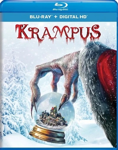 Krampus