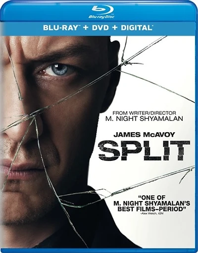 Split - USED