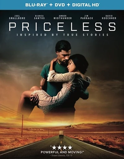 Priceless - USED
