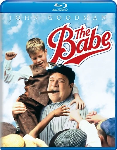 The Babe - NEW