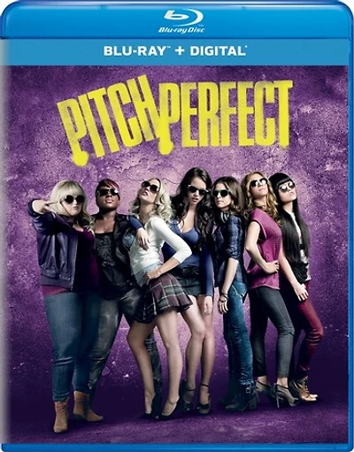 Pitch Perfect