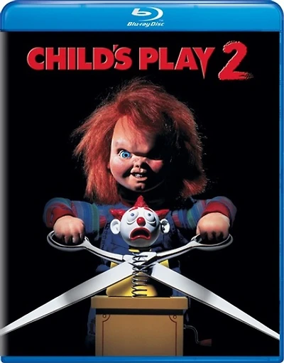 Child's Play 2 - NEW