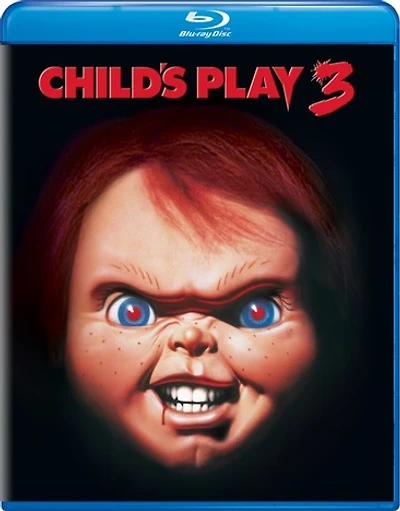 Child's Play 3 - USED
