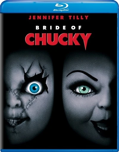 Bride Of Chucky - USED