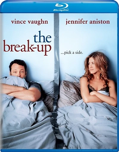 The Break-Up - NEW
