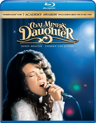 Coal Miner's Daughter - USED