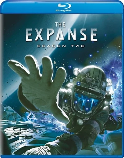 The Expanse: Season Two - NEW